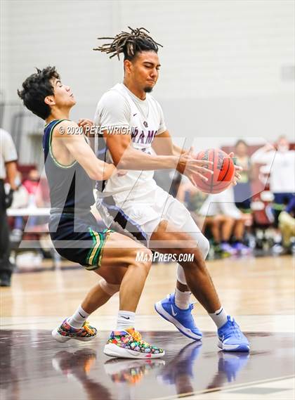 Thumbnail 3 in Durant @ Riverview Sarasota (Suncoast Holiday Classic) photogallery.
