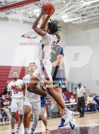 Thumbnail 1 in Durant @ Riverview Sarasota (Suncoast Holiday Classic) photogallery.