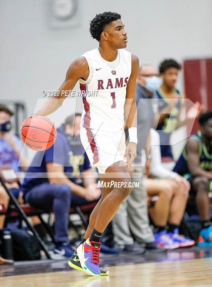 Thumbnail 1 in Durant @ Riverview Sarasota (Suncoast Holiday Classic) photogallery.