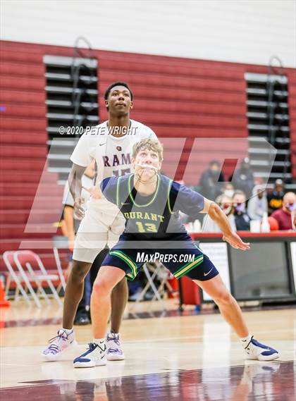 Thumbnail 1 in Durant @ Riverview Sarasota (Suncoast Holiday Classic) photogallery.