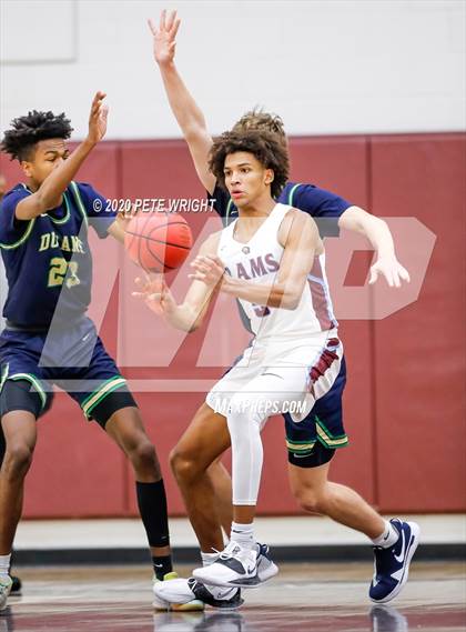 Thumbnail 1 in Durant @ Riverview Sarasota (Suncoast Holiday Classic) photogallery.