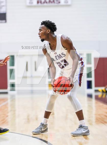 Thumbnail 1 in Durant @ Riverview Sarasota (Suncoast Holiday Classic) photogallery.