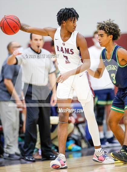 Thumbnail 3 in Durant @ Riverview Sarasota (Suncoast Holiday Classic) photogallery.