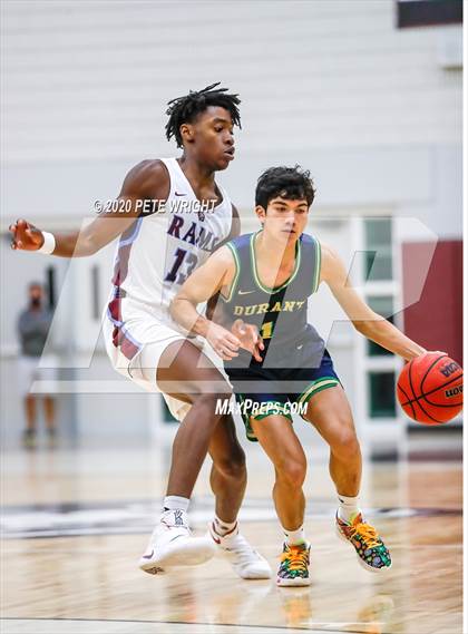 Thumbnail 1 in Durant @ Riverview Sarasota (Suncoast Holiday Classic) photogallery.