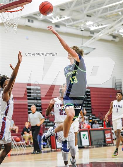 Thumbnail 2 in Durant @ Riverview Sarasota (Suncoast Holiday Classic) photogallery.