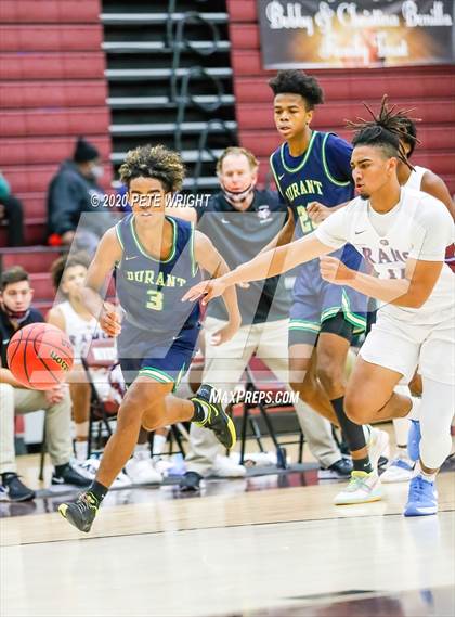 Thumbnail 1 in Durant @ Riverview Sarasota (Suncoast Holiday Classic) photogallery.
