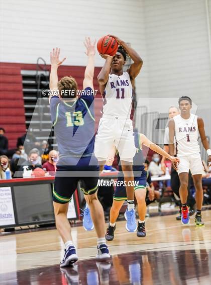 Thumbnail 3 in Durant @ Riverview Sarasota (Suncoast Holiday Classic) photogallery.