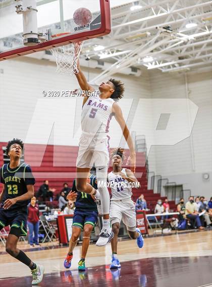 Thumbnail 3 in Durant @ Riverview Sarasota (Suncoast Holiday Classic) photogallery.