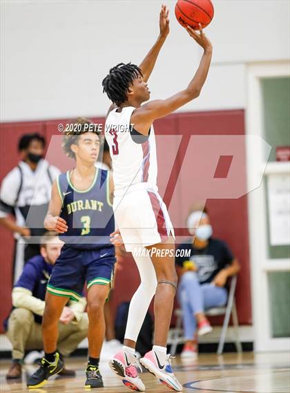 Thumbnail 3 in Durant @ Riverview Sarasota (Suncoast Holiday Classic) photogallery.
