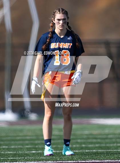 Thumbnail 1 in Brentwood vs Summit photogallery.