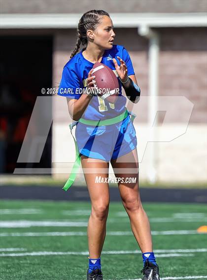 Thumbnail 2 in Brentwood vs Summit photogallery.