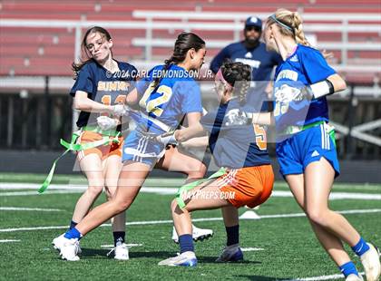 Thumbnail 2 in Brentwood vs Summit photogallery.