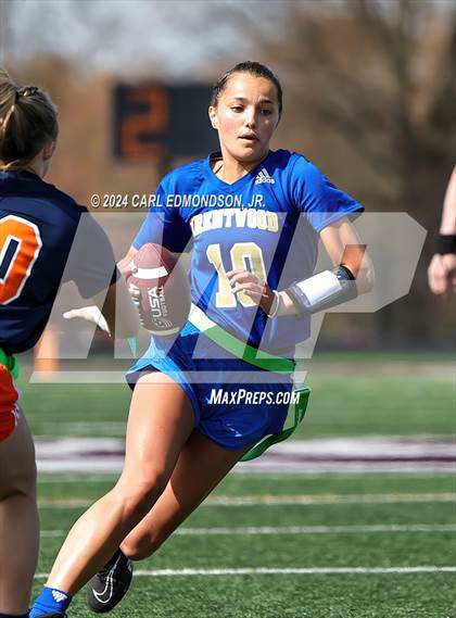 Thumbnail 1 in Brentwood vs Summit photogallery.