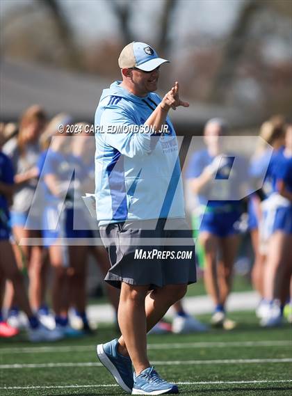 Thumbnail 2 in Brentwood vs Summit photogallery.