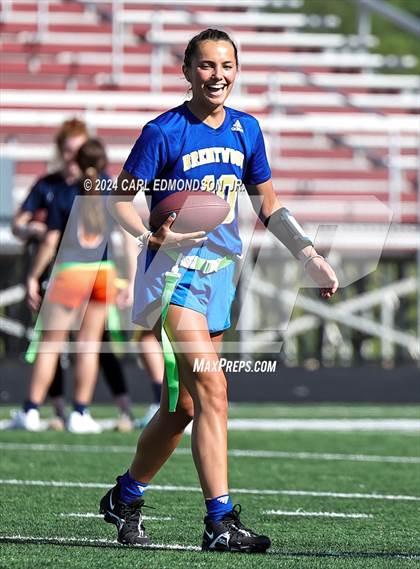Thumbnail 3 in Brentwood vs Summit photogallery.