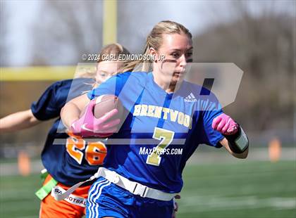 Thumbnail 2 in Brentwood vs Summit photogallery.