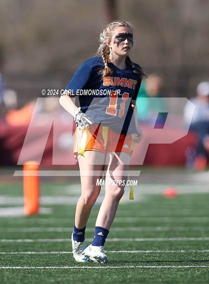 Thumbnail 3 in Brentwood vs Summit photogallery.