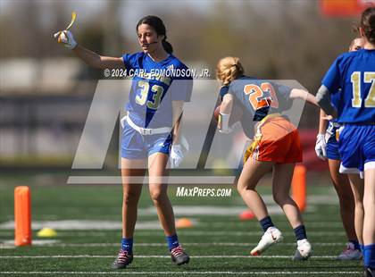 Thumbnail 3 in Brentwood vs Summit photogallery.