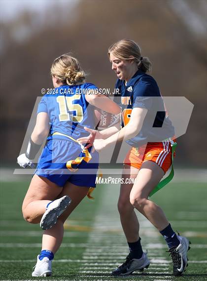 Thumbnail 2 in Brentwood vs Summit photogallery.