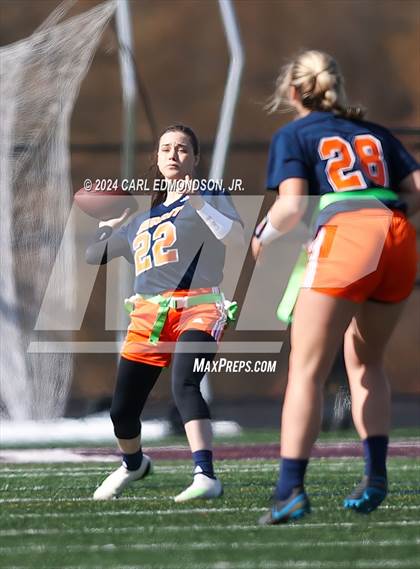 Thumbnail 2 in Brentwood vs Summit photogallery.