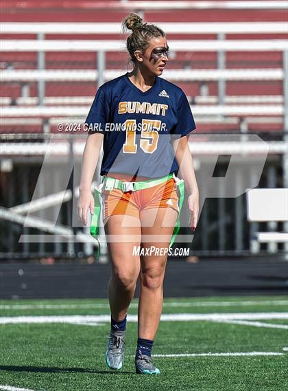 Thumbnail 3 in Brentwood vs Summit photogallery.
