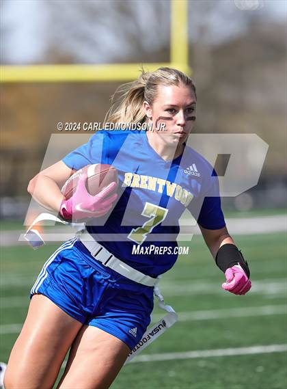 Thumbnail 1 in Brentwood vs Summit photogallery.