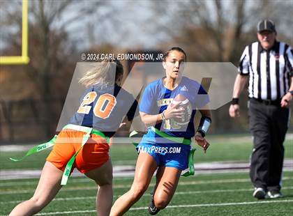 Thumbnail 2 in Brentwood vs Summit photogallery.