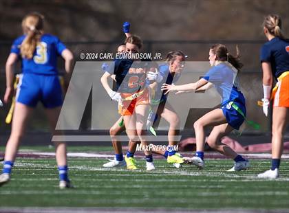 Thumbnail 1 in Brentwood vs Summit photogallery.