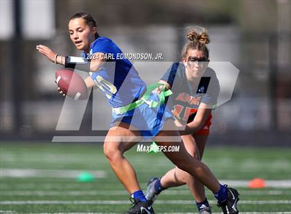 Thumbnail 1 in Brentwood vs Summit photogallery.