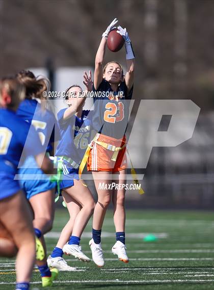 Thumbnail 3 in Brentwood vs Summit photogallery.
