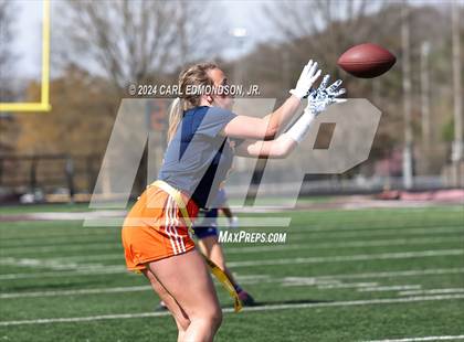 Thumbnail 3 in Brentwood vs Summit photogallery.