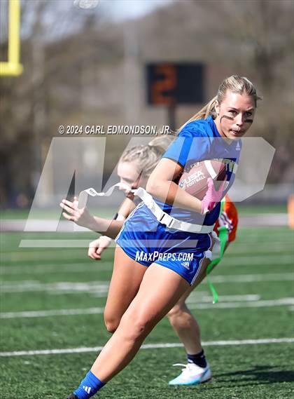 Thumbnail 3 in Brentwood vs Summit photogallery.