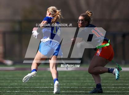 Thumbnail 3 in Brentwood vs Summit photogallery.