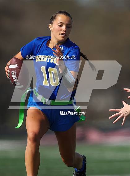 Thumbnail 2 in Brentwood vs Summit photogallery.