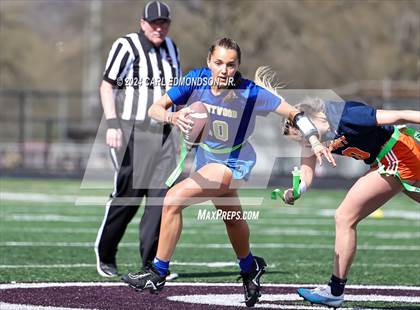 Thumbnail 2 in Brentwood vs Summit photogallery.