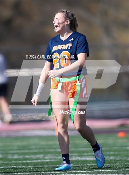 Thumbnail 3 in Brentwood vs Summit photogallery.