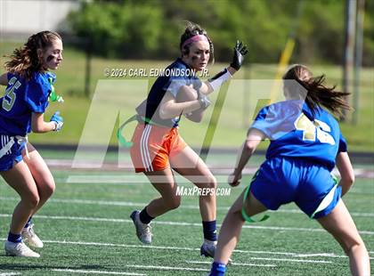 Thumbnail 2 in Brentwood vs Summit photogallery.