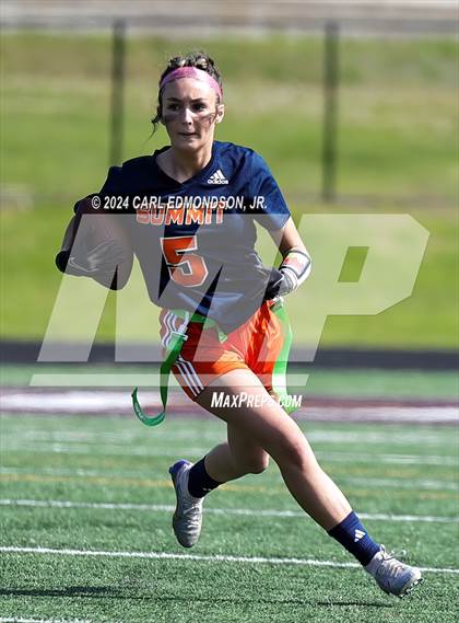 Thumbnail 3 in Brentwood vs Summit photogallery.