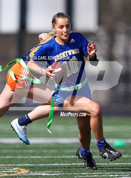 Thumbnail 2 in Brentwood vs Summit photogallery.