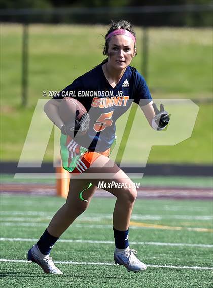 Thumbnail 1 in Brentwood vs Summit photogallery.