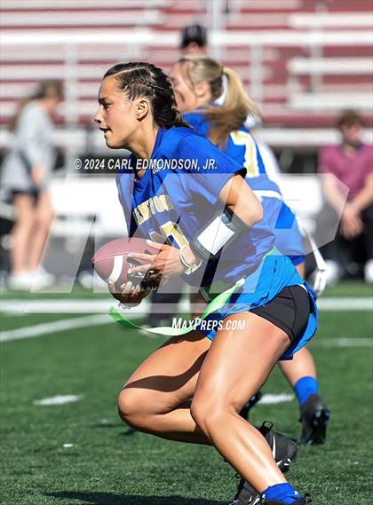 Thumbnail 2 in Brentwood vs Summit photogallery.