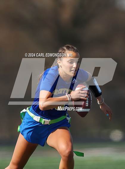 Thumbnail 3 in Brentwood vs Summit photogallery.