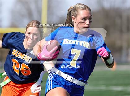 Thumbnail 3 in Brentwood vs Summit photogallery.