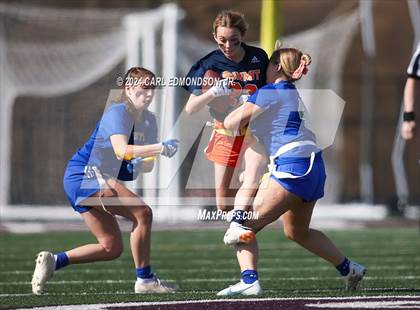 Thumbnail 1 in Brentwood vs Summit photogallery.