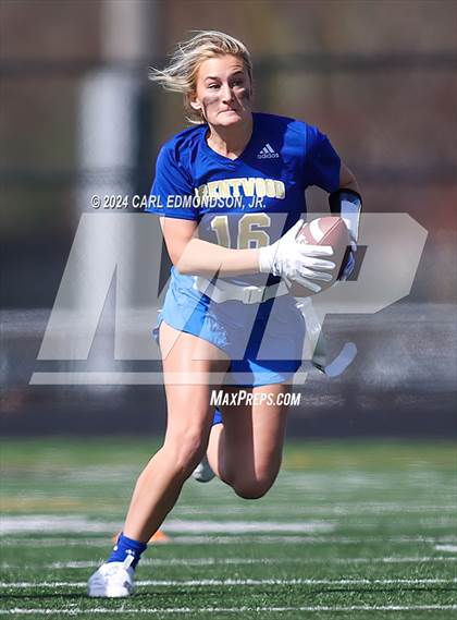 Thumbnail 3 in Brentwood vs Summit photogallery.