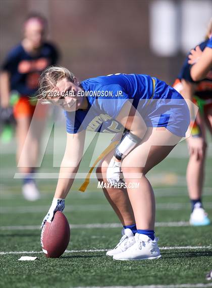 Thumbnail 1 in Brentwood vs Summit photogallery.