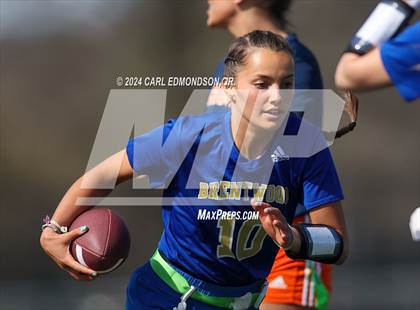 Thumbnail 3 in Brentwood vs Summit photogallery.