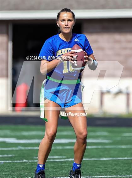 Thumbnail 1 in Brentwood vs Summit photogallery.