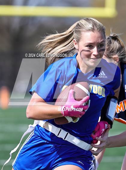 Thumbnail 1 in Brentwood vs Summit photogallery.