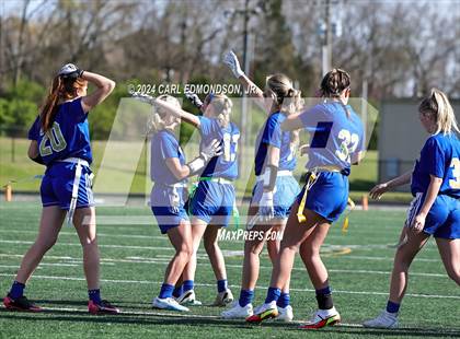 Thumbnail 2 in Brentwood vs Summit photogallery.